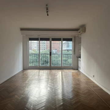 Departameto de 4 ambietes en alquiler