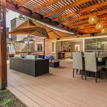 Venta de casa 6 ambientes c/ pileta -  La Lonja - Pilar