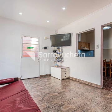 Venta Ph 3 ambientes en Ramos Mejia.
