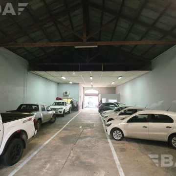 Local comercial o Galpón