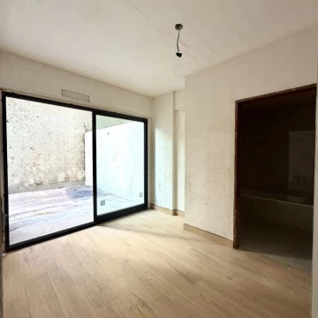 Departamento en venta San Cristobal 3 ambientes