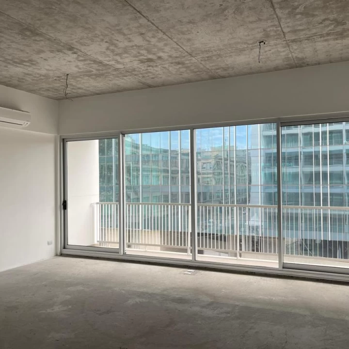 Excelente loft en venta a estrenar con cochera. Distrito Quartier, Retiro.