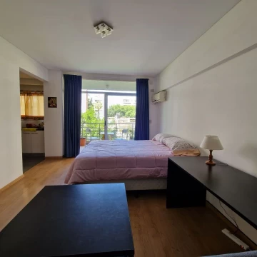 Departamento en venta Palermo 1 ambientes