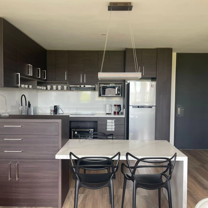 Excelente Loft con cochera en venta totalmente equipado. Distrito Quartier, Retiro