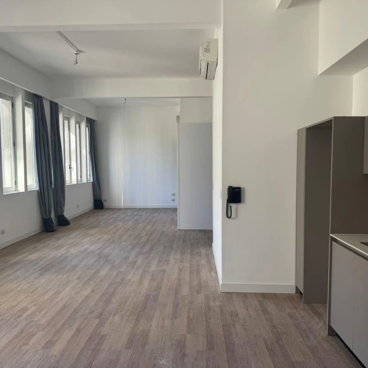 Loft a estrenar, 74m2. Distrito Quartier, retiro.
