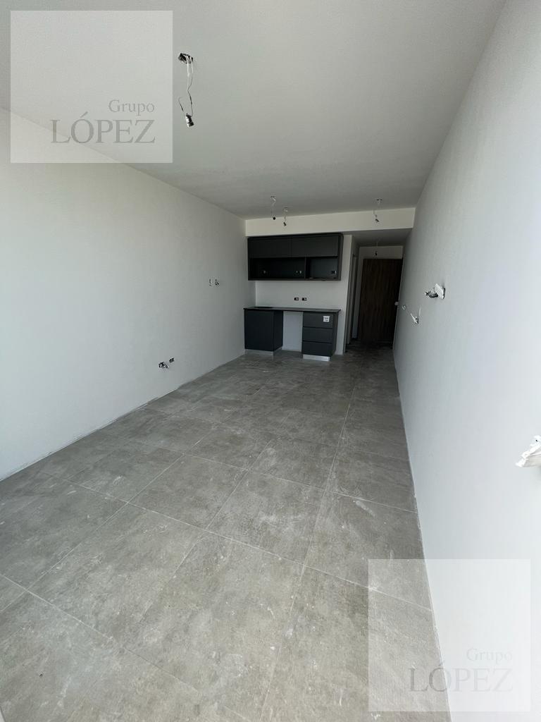 amplio ambiente