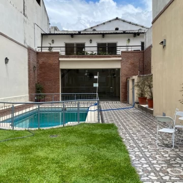 Departamento en venta Palermo 1 ambientes