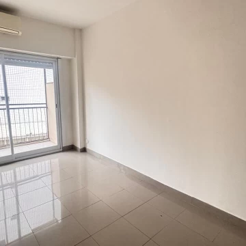 Departamento de dos ambientes en alquiler en Palermo