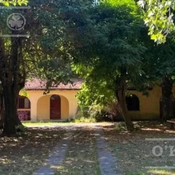 Quinta en venta Arturo Segui Ruta del Sol 1500 m2