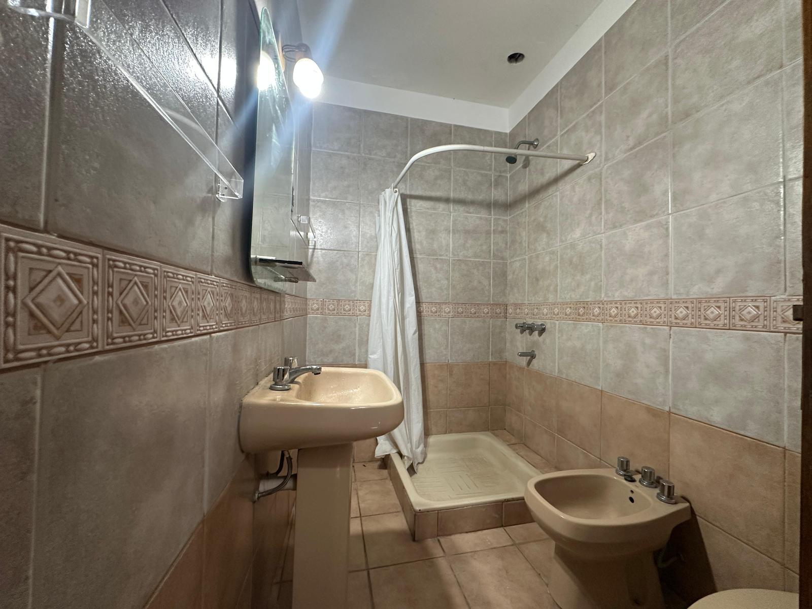 BAÑO COMPLETO