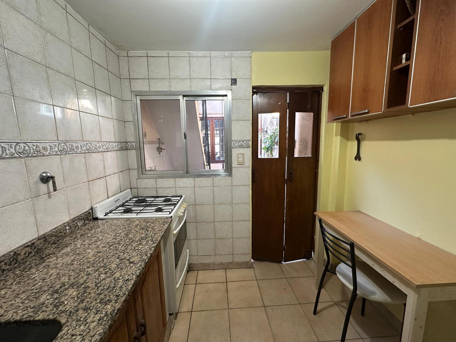 COCINA SEPARADA