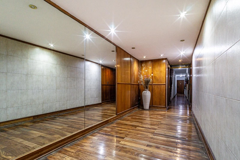 VENTA • BELGRANO • 4 AMBIENTES CON DEPENDENCIA