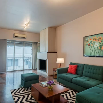 Venta. Departamento 3 ambientes. Luminoso. Apto credito. Palermo
