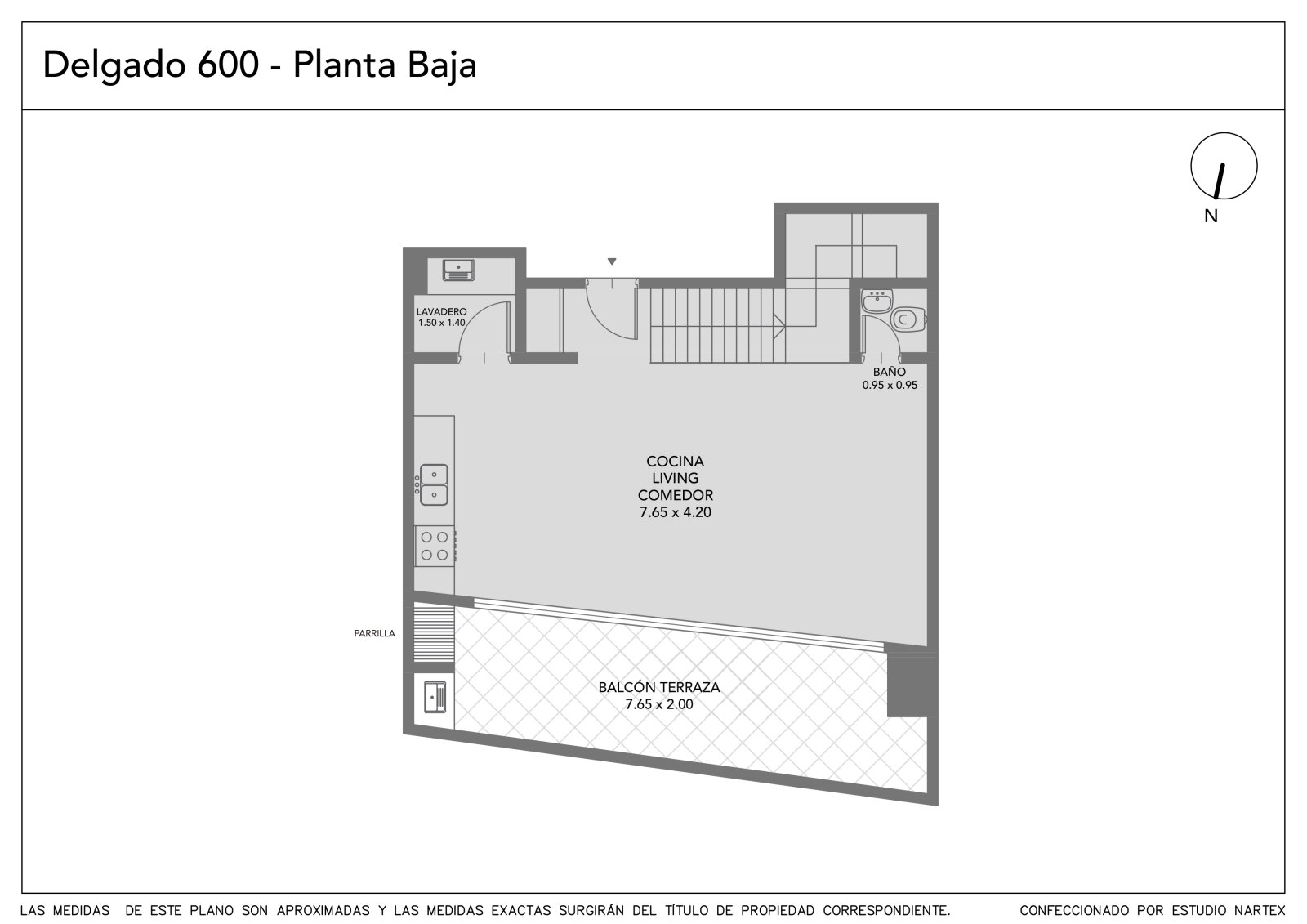 Duplex PB