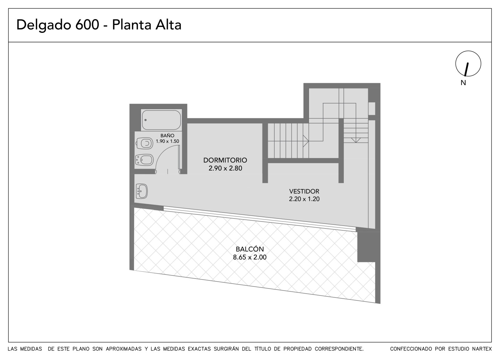 Duplex PA