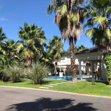 Venta departamento Palmas del Sol, Pilar