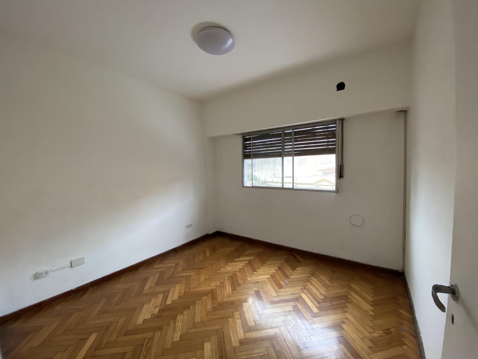 Dormitorio Principal