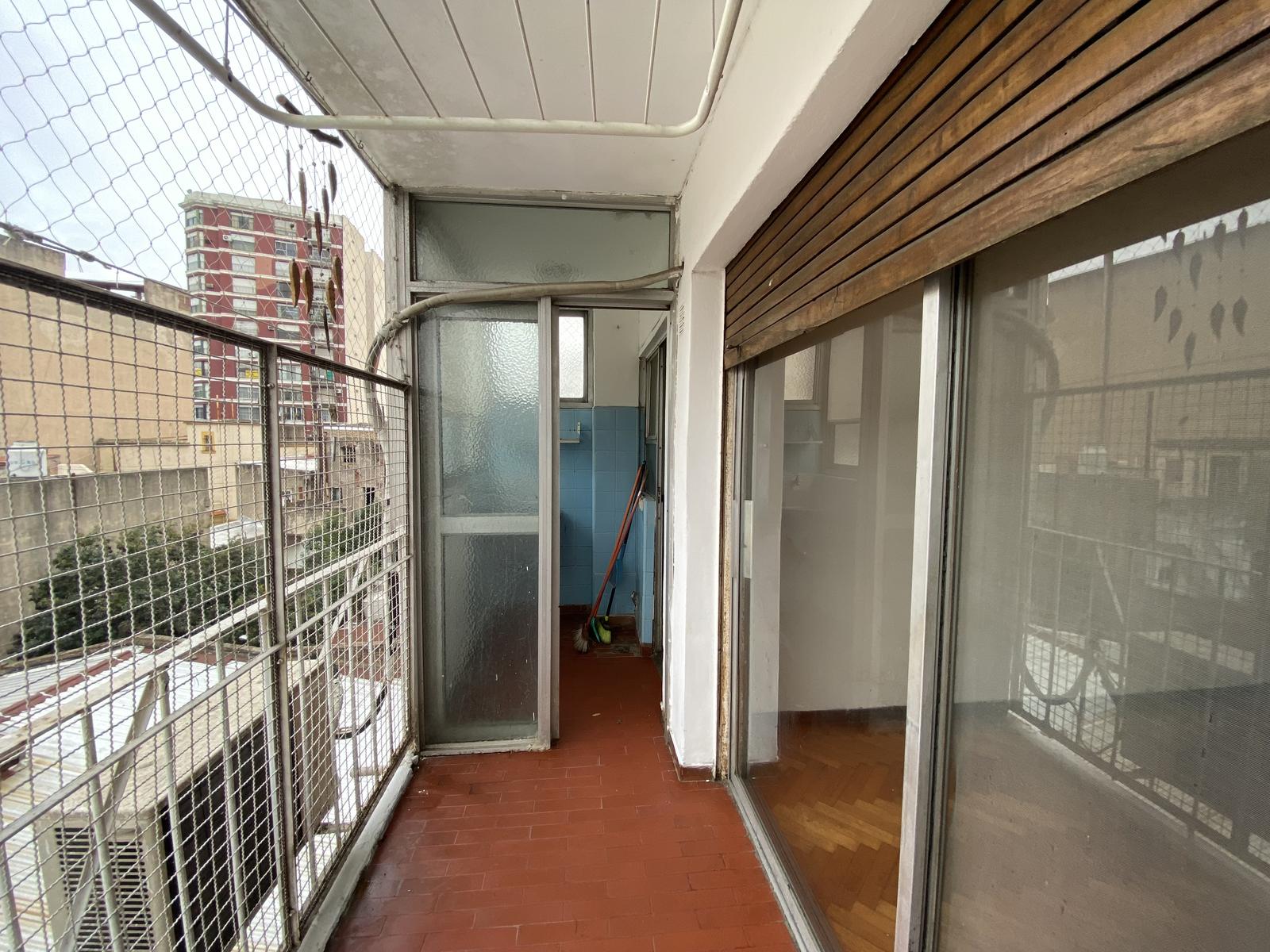 Balcon