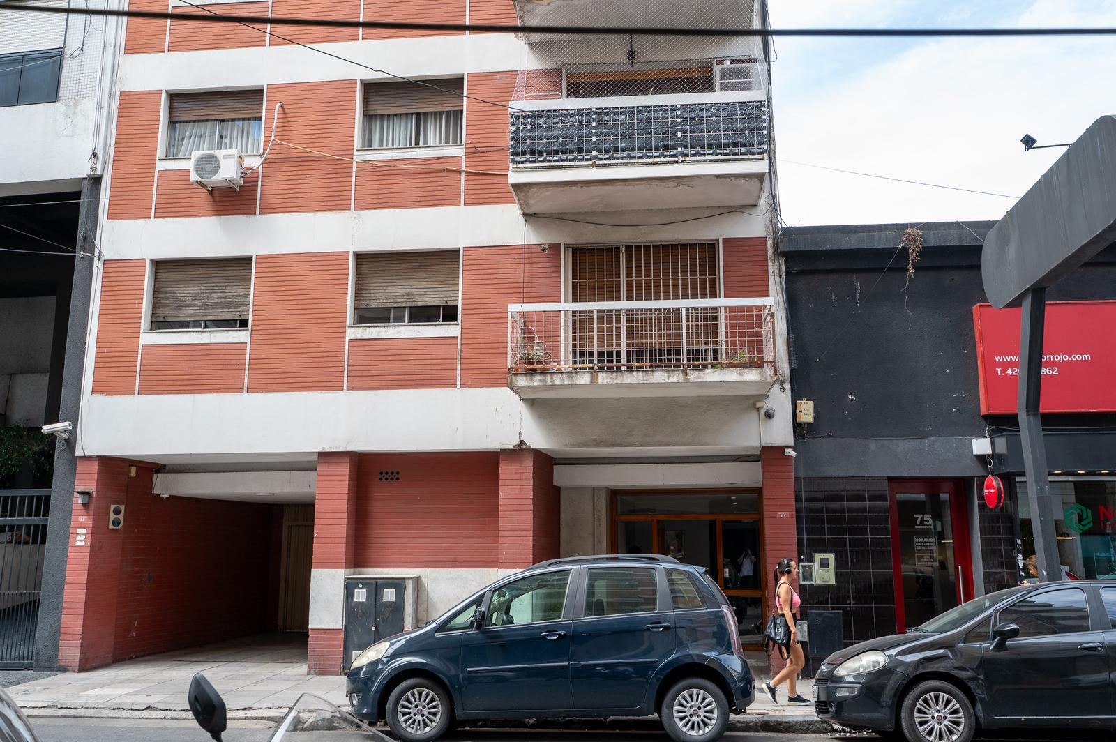 Fachada