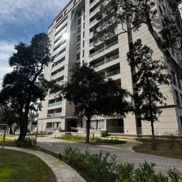 Departamento en Alquiler | 2 Dormitorios a estrenar | Opera Park | Torre de Categoría | Amenities