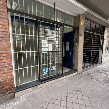 Local - Centro