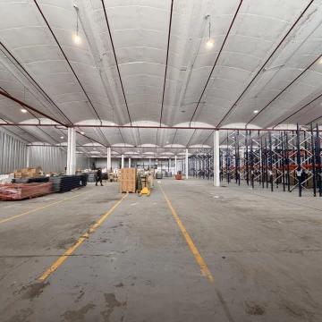 Depósito en alquiler 4.300 m2 - Pompeya - Deposito Logistico