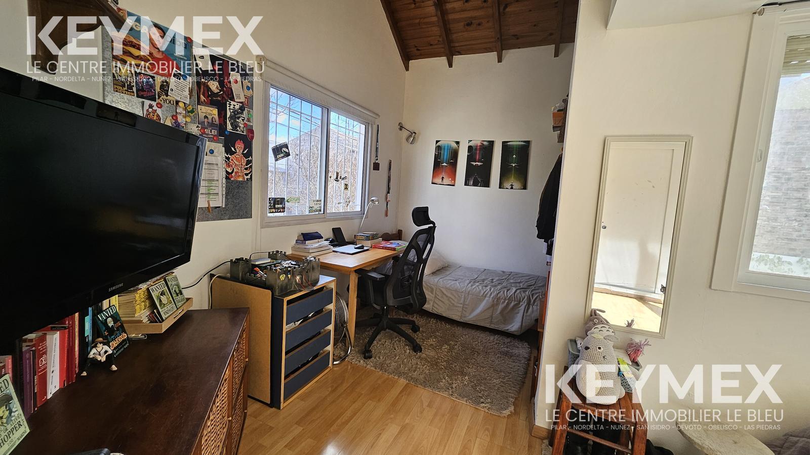 dormitorio 2/3