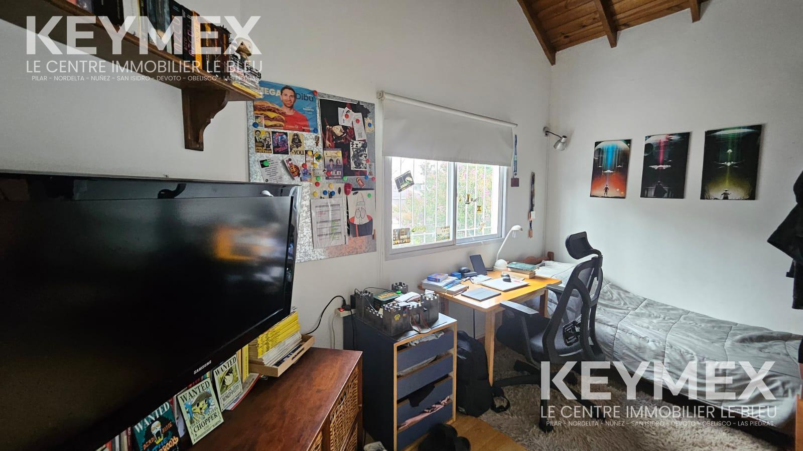 dormitorio 2/3