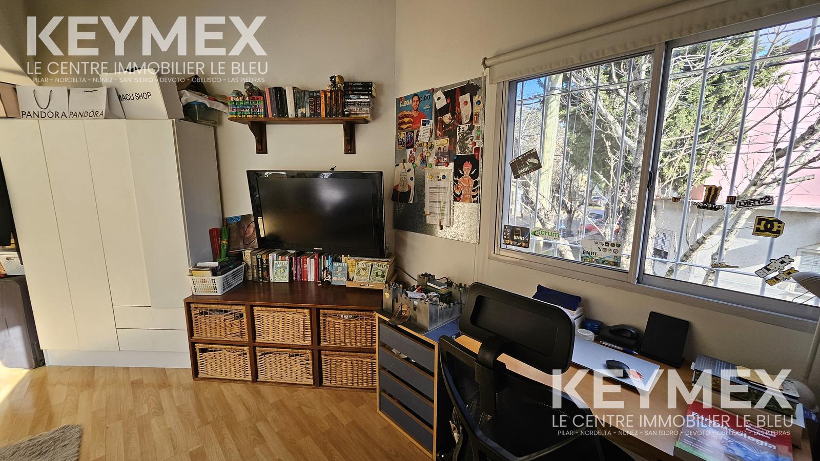 dormitorio 2/3