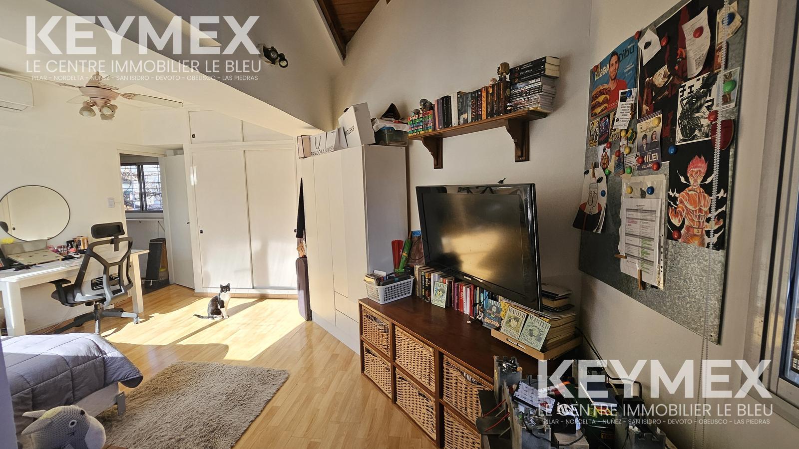dormitorio 2/3