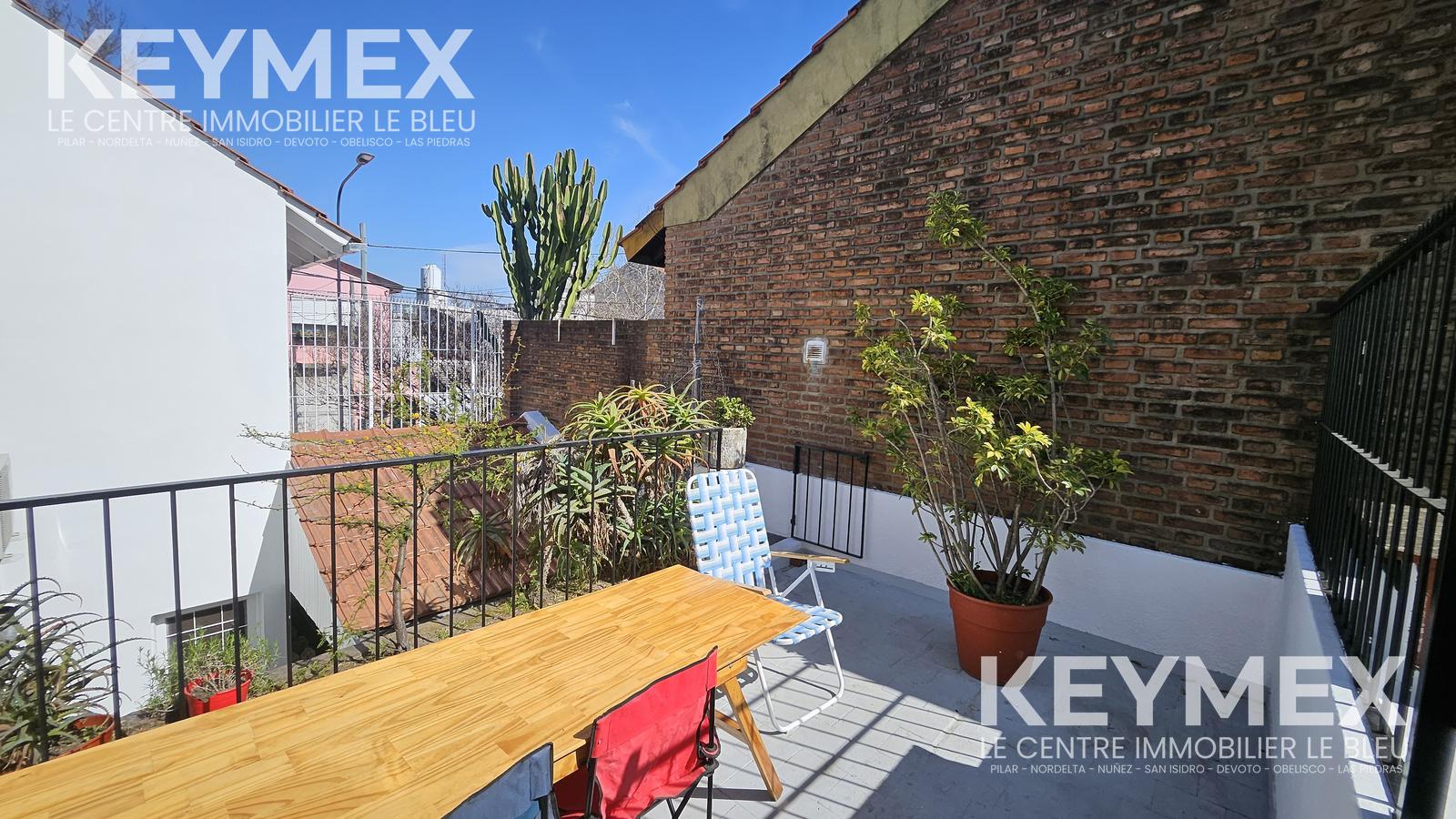 terraza