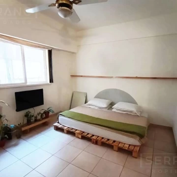 LDO. Venta Departamento 1 amb PERMUTA Centro San Nicolás Capital Federal