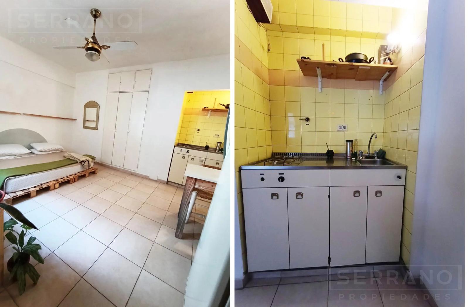 Kitchinette