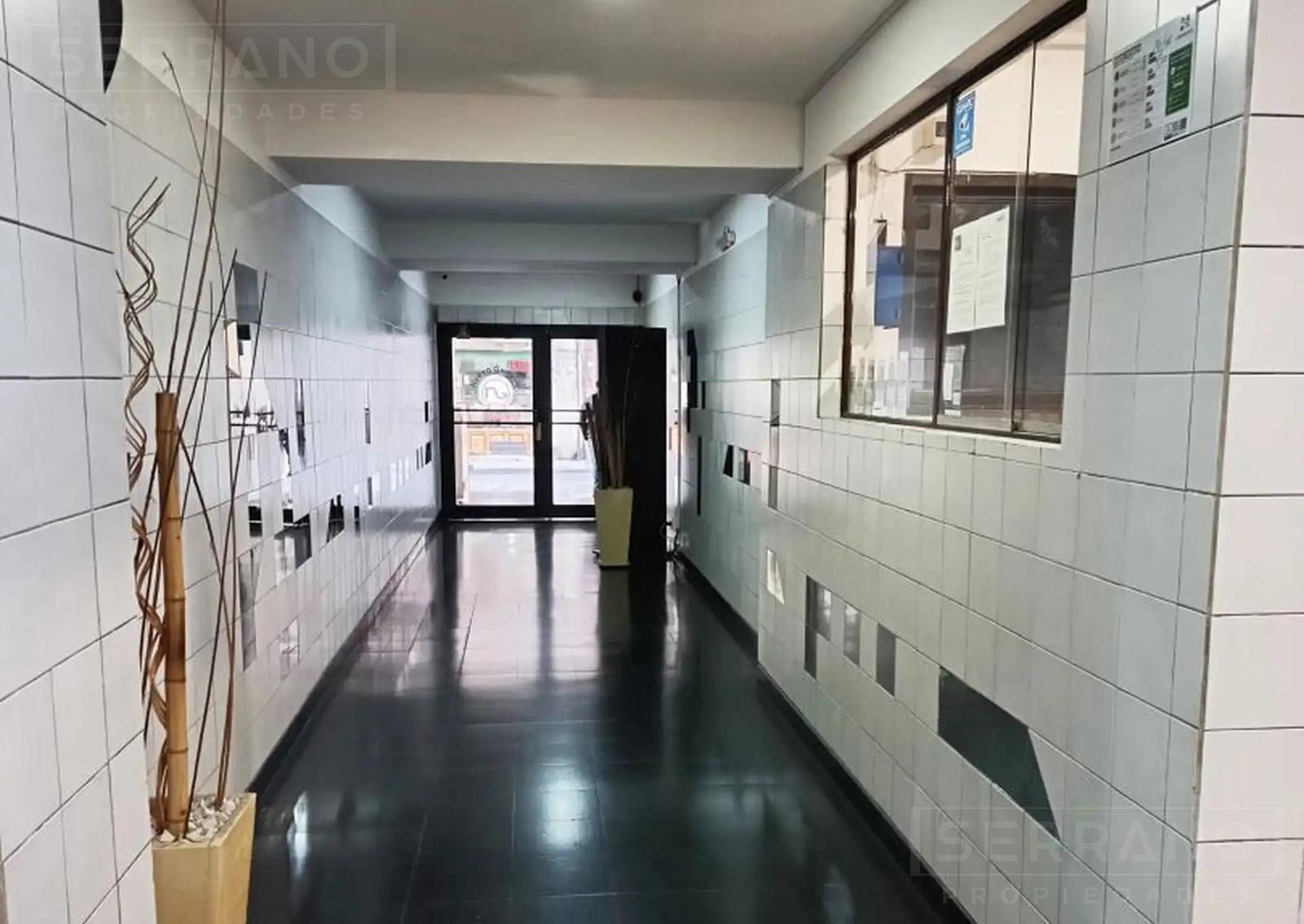 Entrada