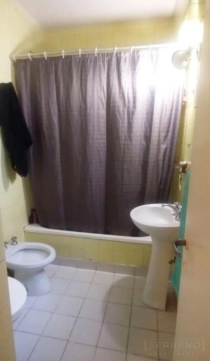 baño