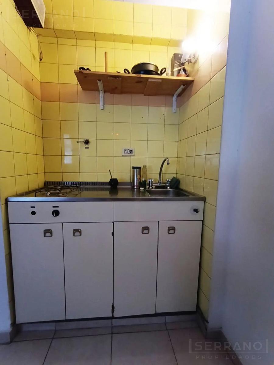 Kitchinette