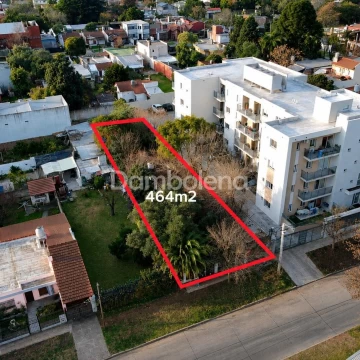 Terreno Venta en VALENTIN ALSINA 100