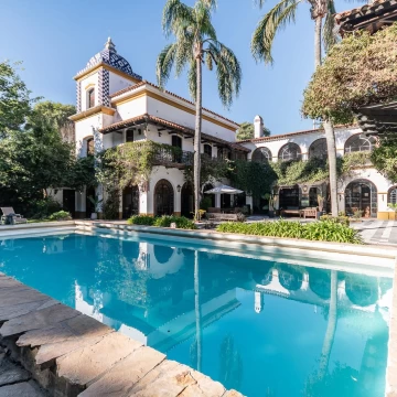 Alquiler Exclusiva Casa Premium en Acassuso