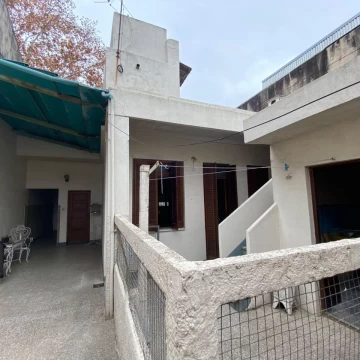 VENTA – LOTE EN MONTE CASTRO – IDEAL DESARROLLO INMOBILIARIO
