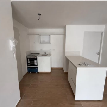 Alquiler Monoambiente A estrenar Balcón Belgrano 