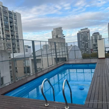 DEPTO | 3 AMBIENTES | PISCINA | SEGURIDAD 24 HS | COCHERA | OLIVOS