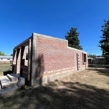 Propiedad en la Villa 25 de mayo. San Rafael. Mendoza.