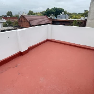 Viví como en una casa: 103 m², doble terraza y 2 plantas - VENTA PH PARQUE CHACABUCO
