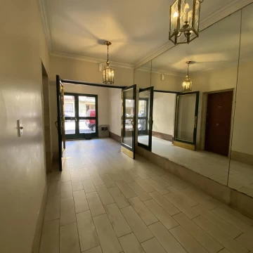 Departamento en venta - Almagro