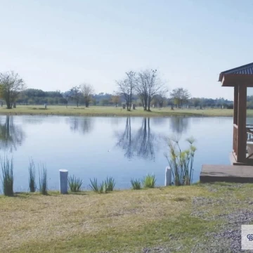 Lote Terreno la laguna en Elcano - Pueblos del Plata