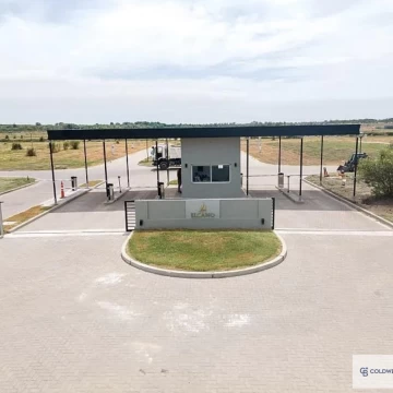 Lote en Elcano - Anticipo   cuotas