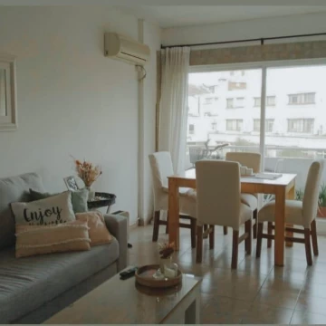 Departamento en Olivos
