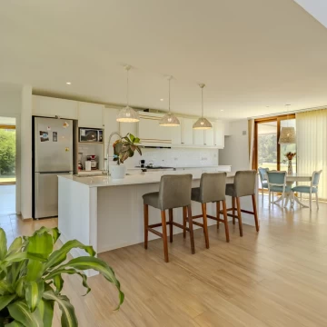 Casa en Venta en Campos de Roca 1 con 5 dormitorios, 550 m2 cub. y 5.500 de lote