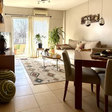 Venta Departamento 2 Ambientes en Victoria C/ Piscina, Solarium y Parrilla.