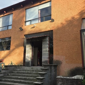Casa en venta en Lomas del Sol 